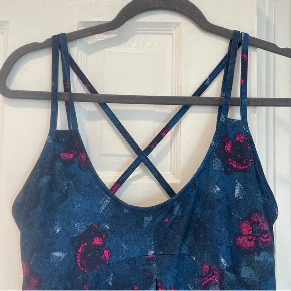 Patagonia Cross Back Exercise Dress - Picture 4 of 4